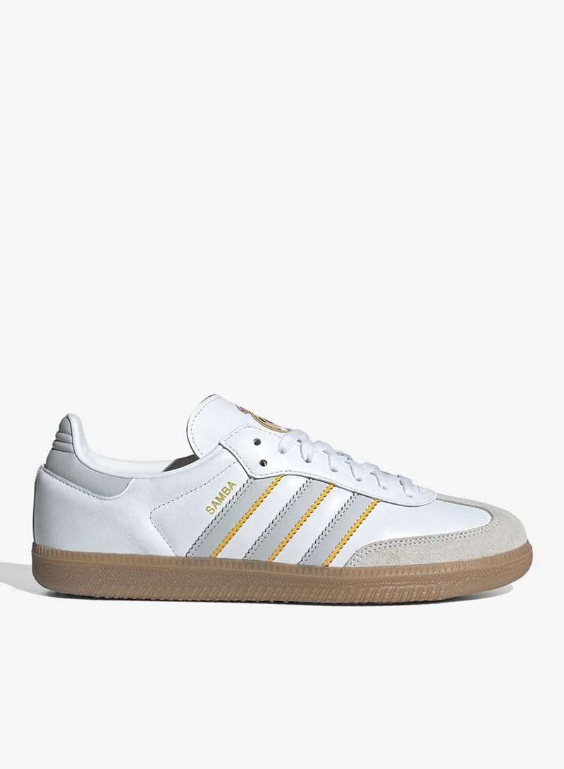 adidas سامبا مرخص