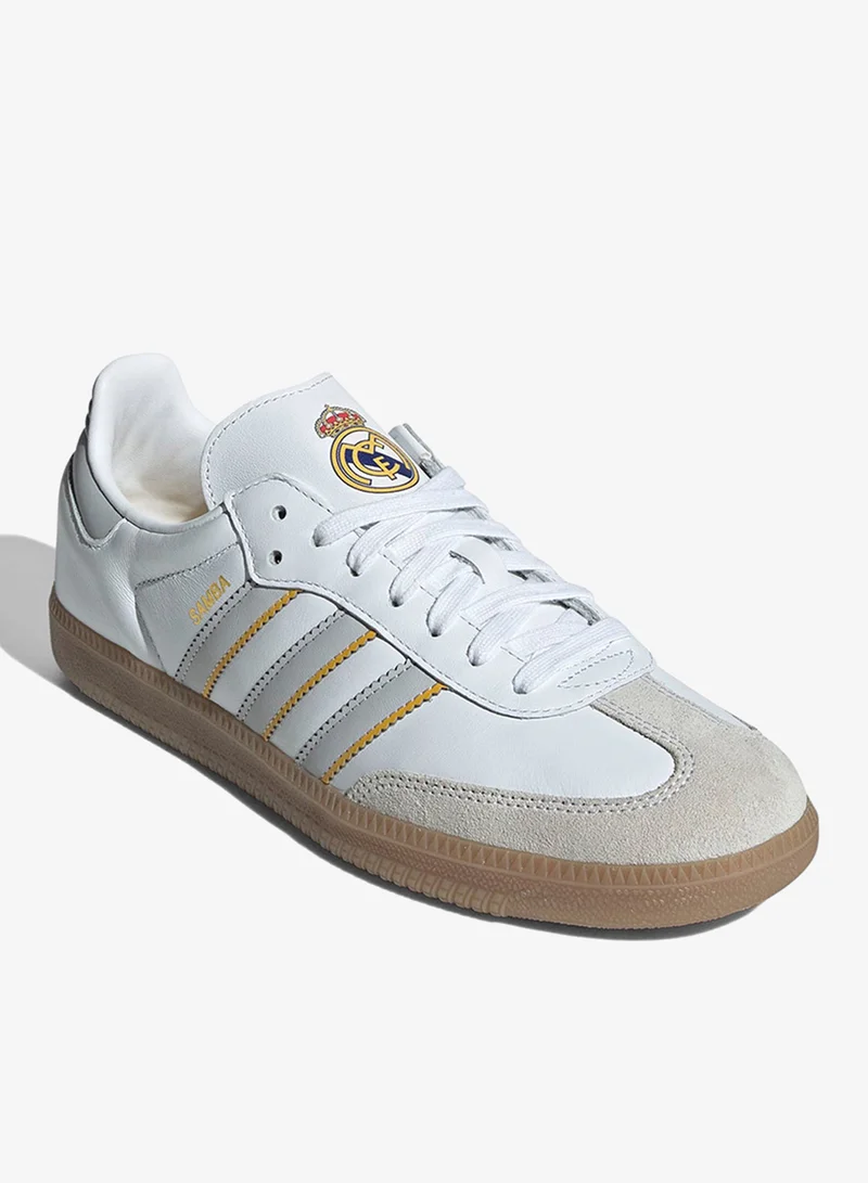 اديداس سامبا مرخص