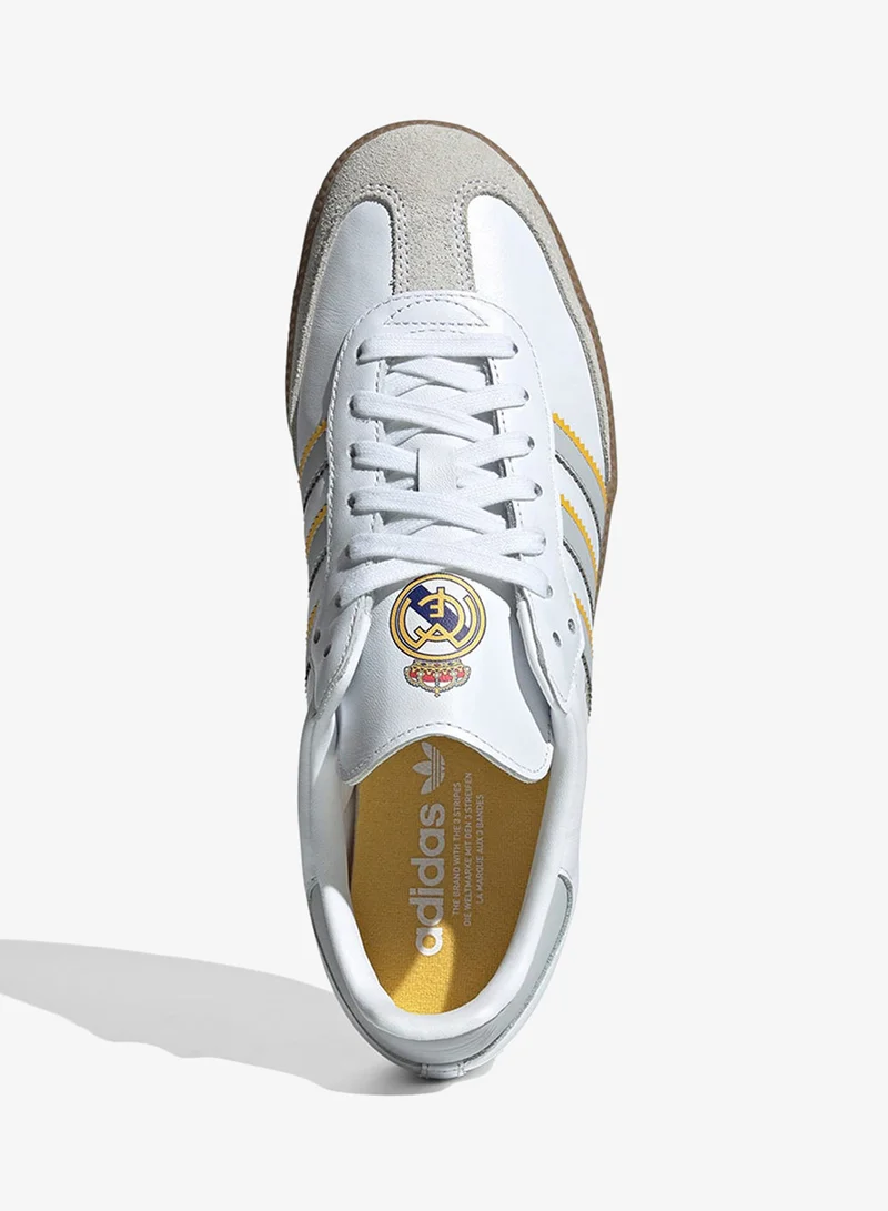 اديداس سامبا مرخص