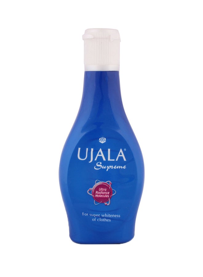 Ujala Supreme For Super Whiteness Clothes 75ml - Image 1