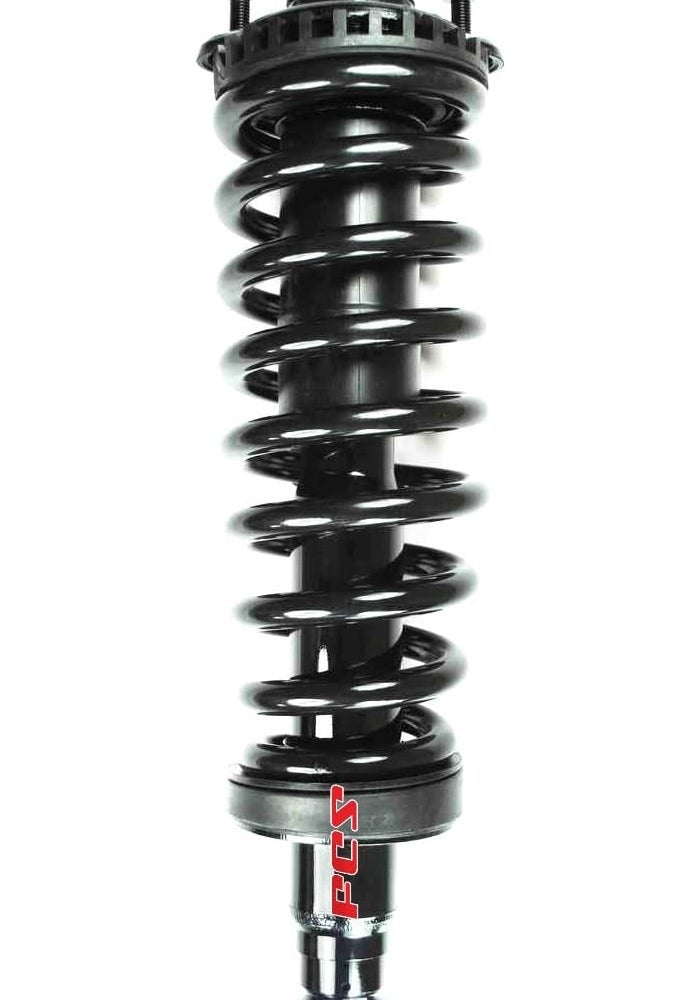 FCS 1336324 Complete Strut Assembly for Rear Suspension