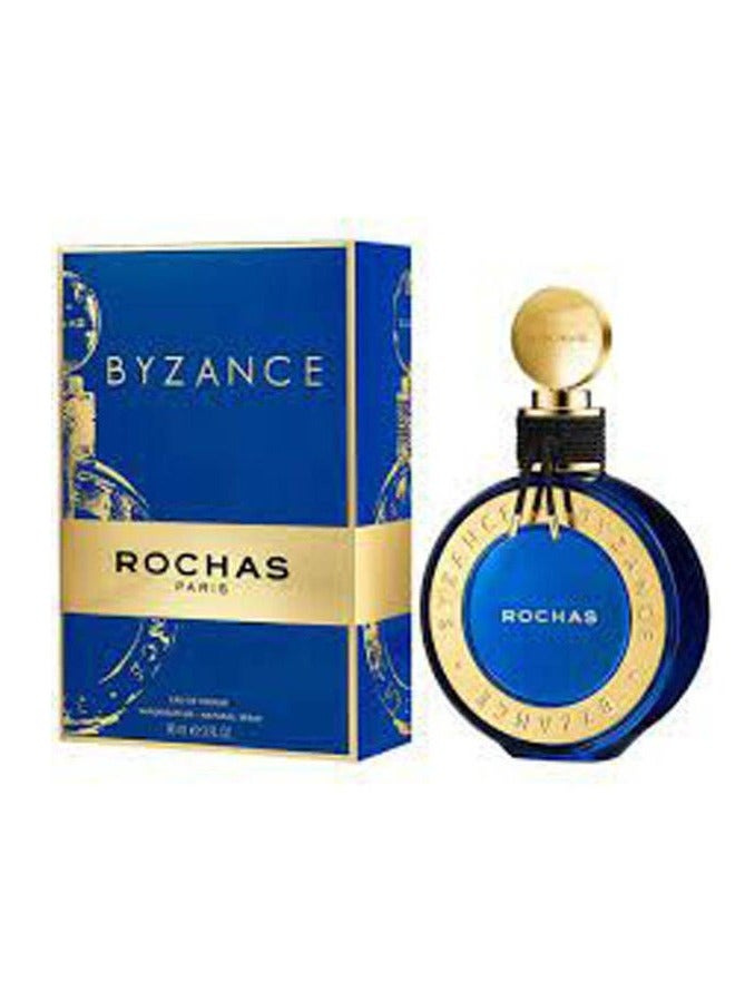 روشاس بيزانس 2019 EDP 90ملليلتر - Image 1