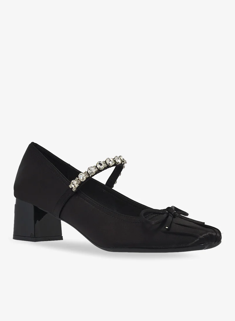 خزانة مضخات كلاسيكية