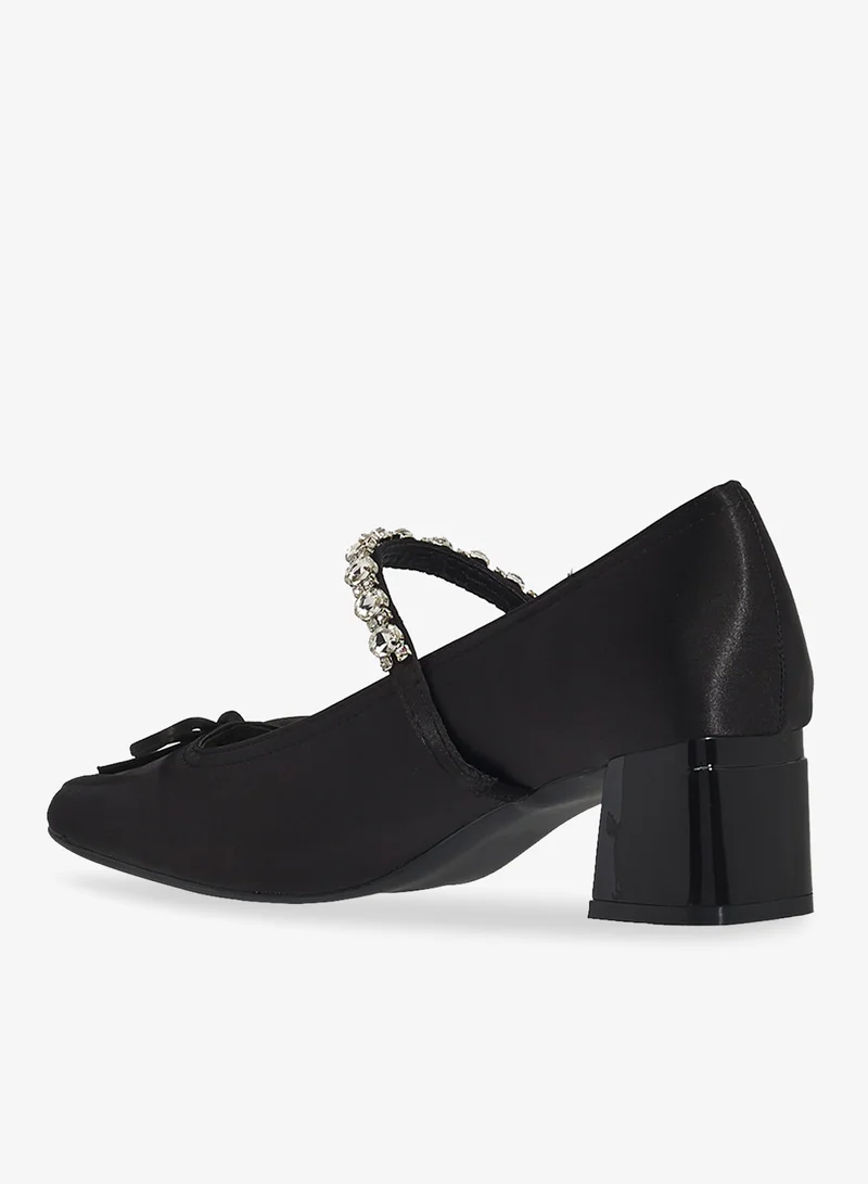 خزانة مضخات كلاسيكية