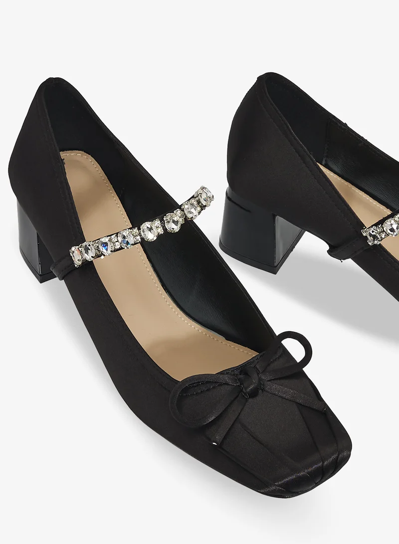 خزانة مضخات كلاسيكية