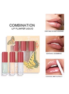 TEAYASON Lip Gloss  - Image 2