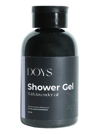 Shower Gel with Lavender Oil - 400 ml - pzsku/ZC5E79FE0D2DC1D069BCDZ/45/1753308477/4114d01b-7790-45b6-bd96-771871f693b1