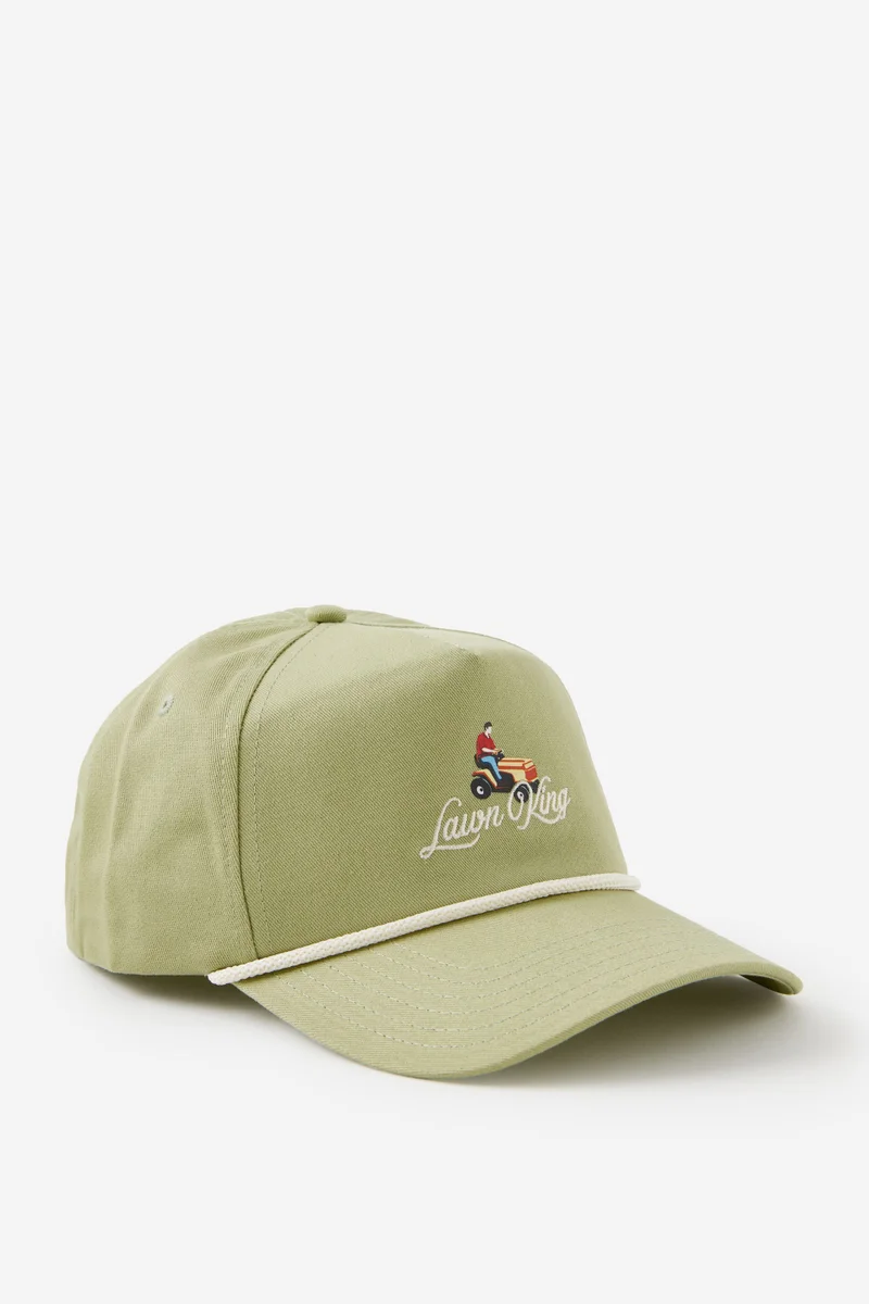 تايبو 5 Panel Hat