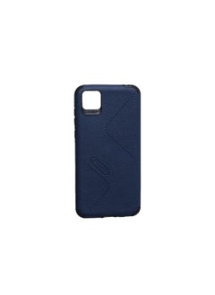 Back Cover Compatible With Phone Huawei Y5P  - Multi Color - 567