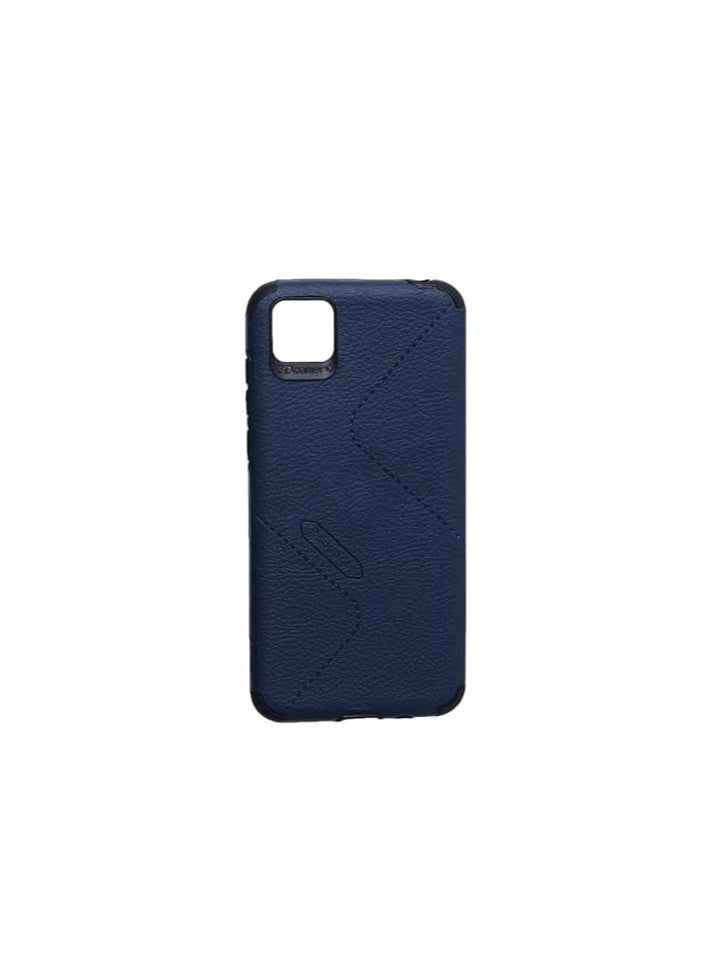 Generic - Back Cover Compatible With Phone Huawei Y5P  - Multi Color - 567 - Image 1