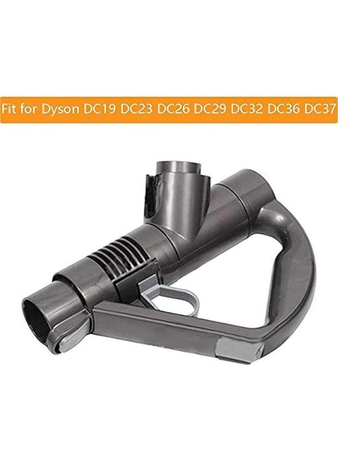 Generic Compatible with Dyson DC19 DC23 DC26 DC29 DC32 DC36 DC37- Dyson Vacuum Cleaner Handle AccessoriesReplacement Parts Triggerhead Wand Handle  - Image 2