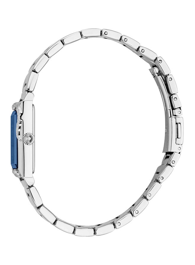 Just Cavalli Lady Dolcezza Snake JC1L364M0055 - Stainless Steel Female Quartz 2 hands - Image 2