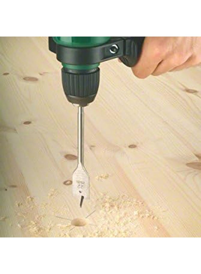 BOSCH 2609255264 18mm Diameter Flat Drill Bit - Image 4