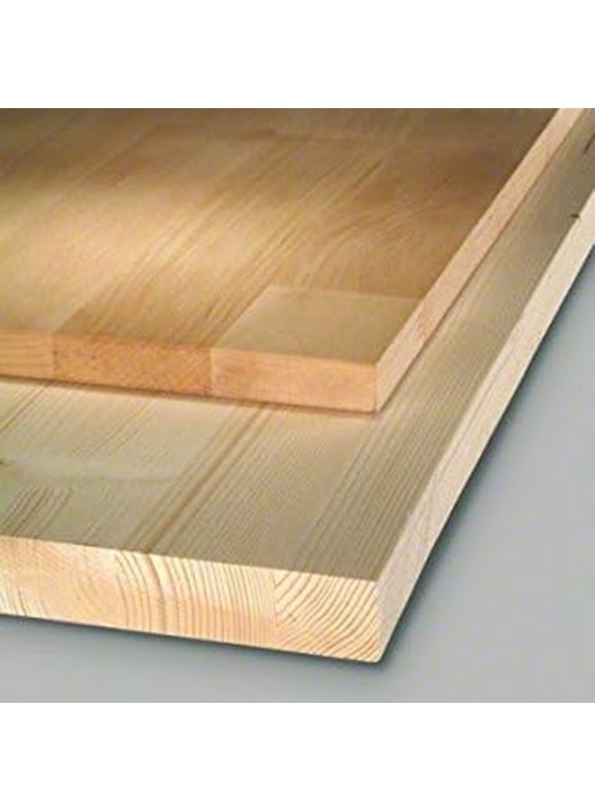 BOSCH 2609255264 18mm Diameter Flat Drill Bit - Image 3