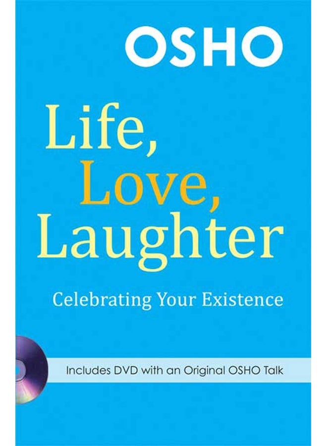 Life, Love, Laughter