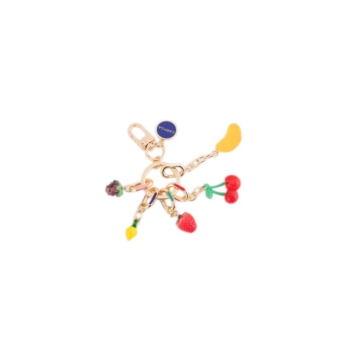 Women's keychain - Tropicana keychain