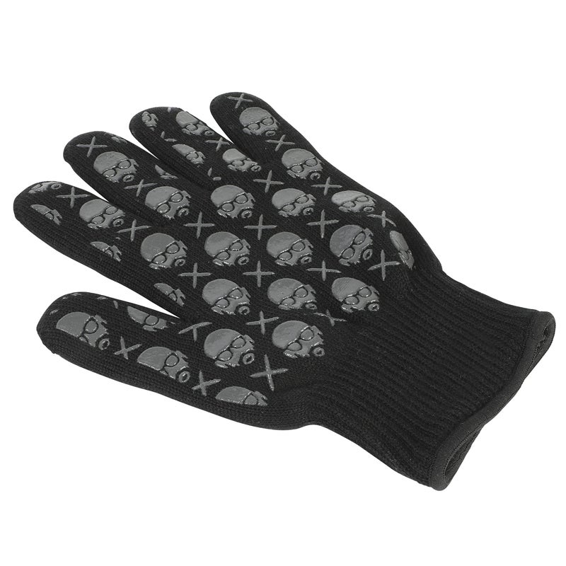 Babish 2 Pack Oven Mitts - Image 2