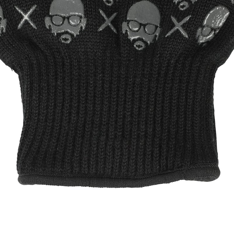 Babish 2 Pack Oven Mitts - Image 4