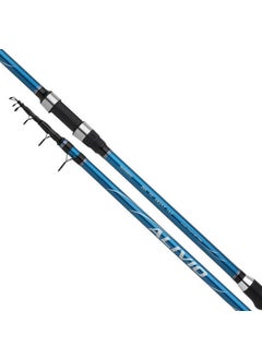SHIMANO Alivio Bx 180CM 50-150GR Tele Boat Rod  - Image 3
