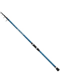 SHIMANO Alivio Bx 180CM 50-150GR Tele Boat Rod  - Image 2