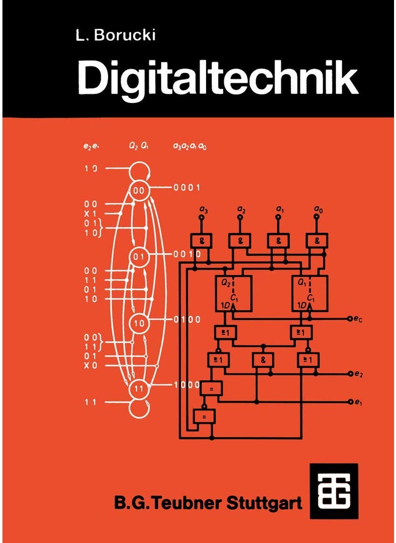 Digitaltechnik 