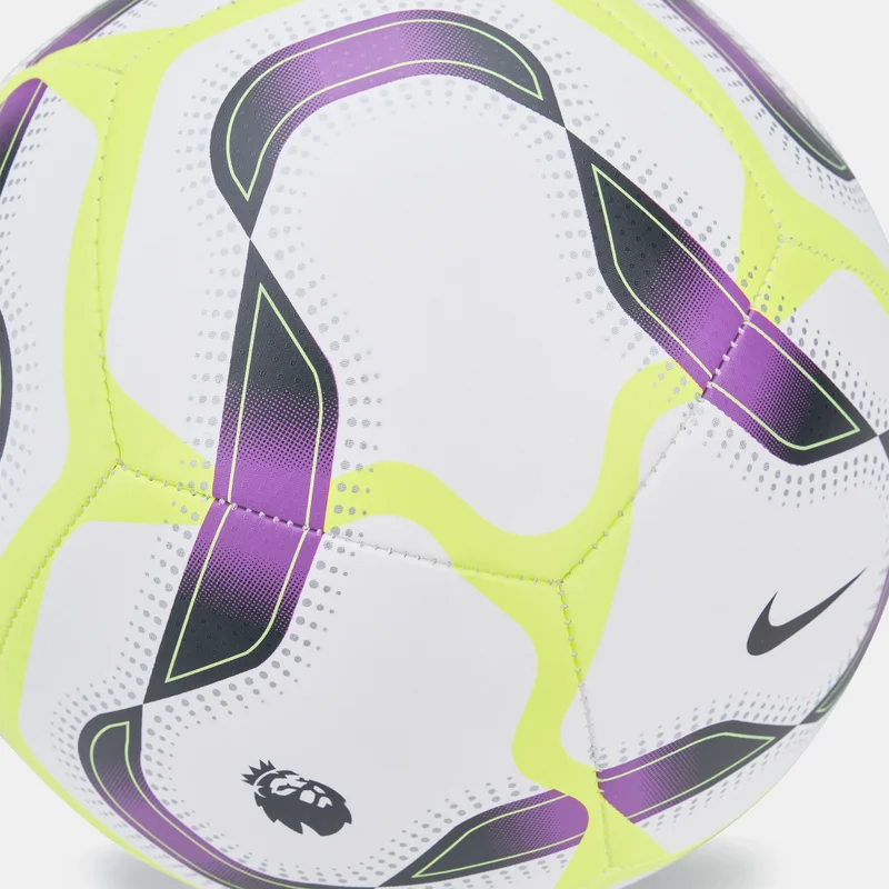 Nike Premier League Pitch Football