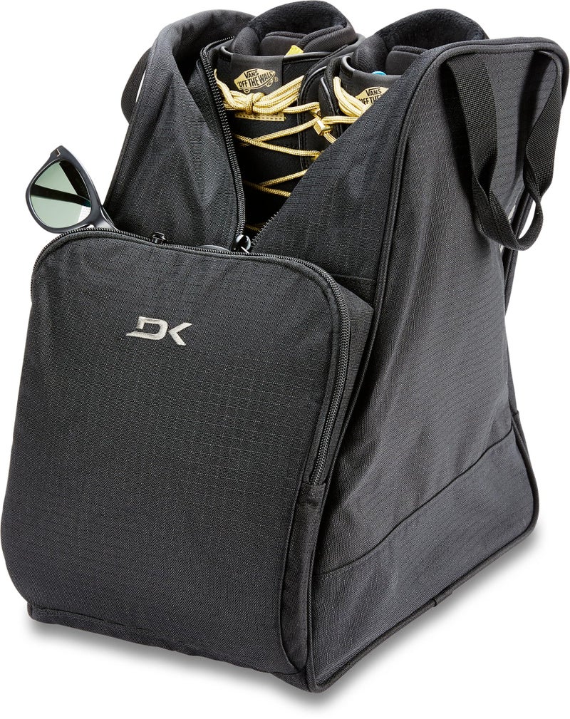 Dakine Boot Bag 30L - Black, One Size - Image 2