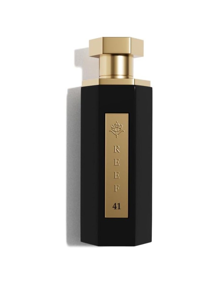 Reef41 100ML EDP - Image 1