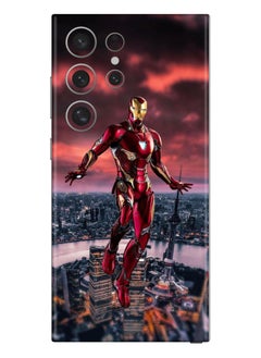 Samsung Galaxy S24 Ultra Printed Back Skin / Sticker Phone Skin