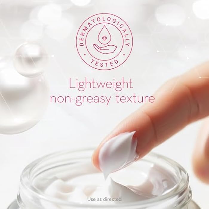 Cicatricure Antimanchas Brightening Face Moisturizer, Results in 4 weeks, Faded Cream for Dark Spots with Tranexamic Acid, Boosts Glow & Radiance, Natural Radiance, 1.7 oz - Image 5