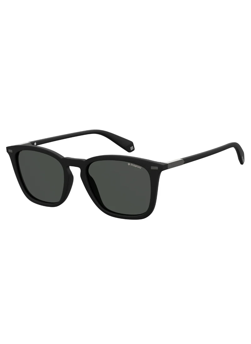 بولارويد RECTANGULAR POLAROID Sunglasses