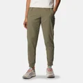 Columbia olive green