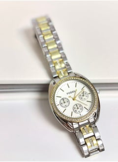 FOSSIL Fossil luxury elegant high-end watch stainless steel watch  - Image 3