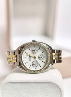 FOSSIL Fossil luxury elegant high-end watch stainless steel watch  - Image 2