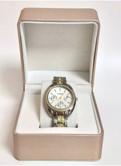 FOSSIL Fossil luxury elegant high-end watch stainless steel watch  - Image 1