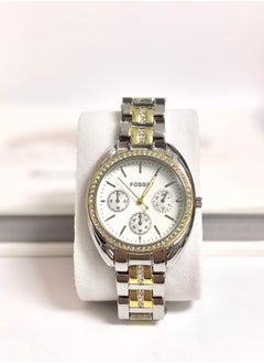 FOSSIL Fossil luxury elegant high-end watch stainless steel watch  - Image 4