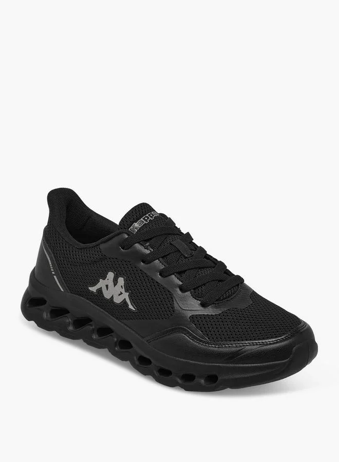 كابا Men Lace-Up Sports Shoes