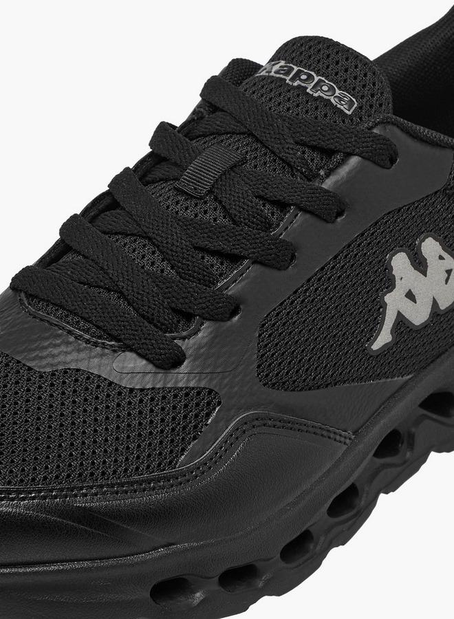 Kappa Men Lace-Up Sports Shoes - Image 4