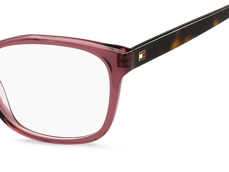 TOMMY HILFIGER Women Square Frames  51 TH 2229 - Image 3