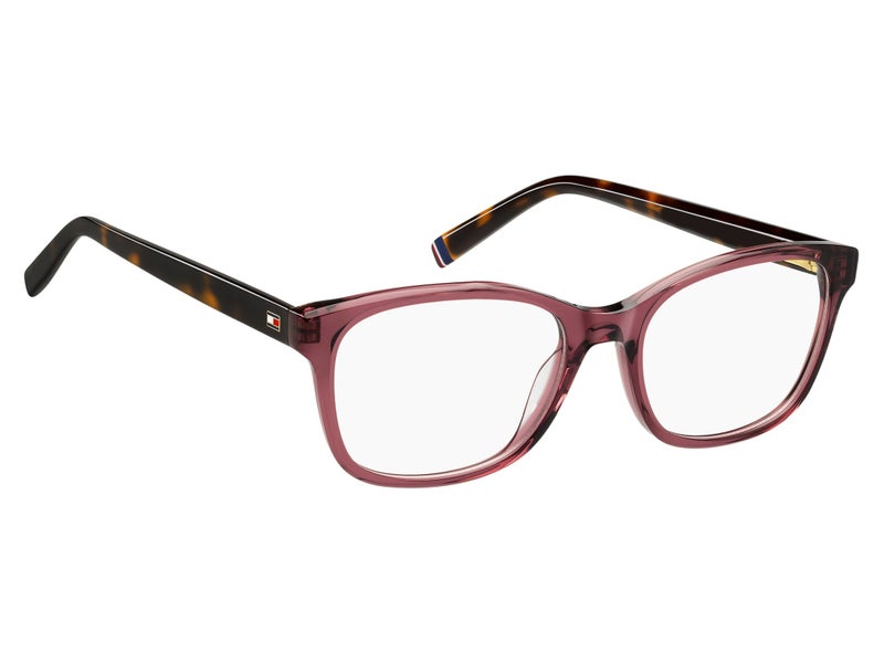 TOMMY HILFIGER Women Square Frames  51 TH 2229 - Image 4
