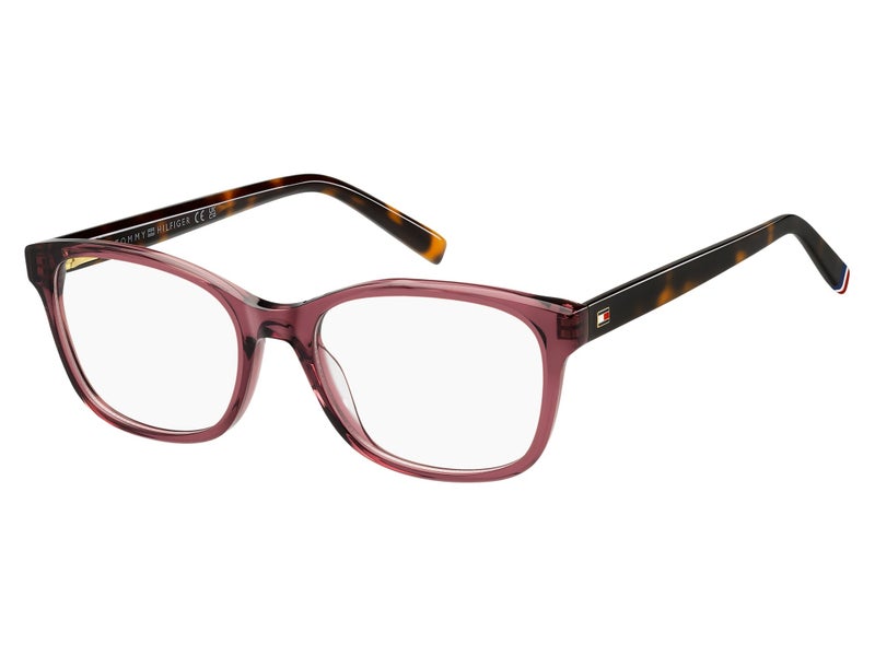 TOMMY HILFIGER Women Square Frames  51 TH 2229 - Image 2