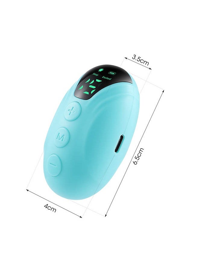 Arabest - Handheld Sleep Aid Device Microcurrent Therapy Insomnia Relief Anxiety Reduction Pulse Instrument - Image 1
