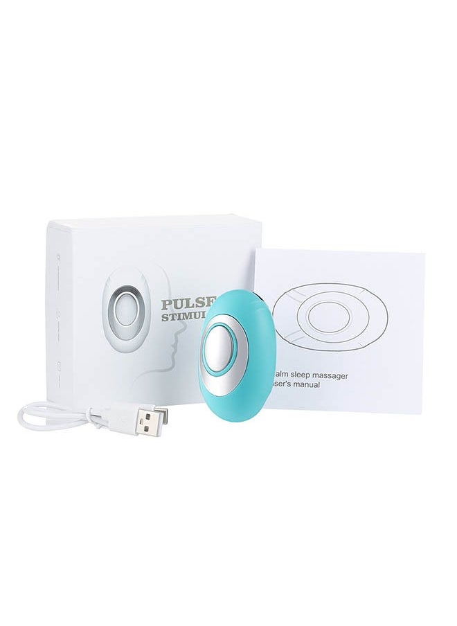 Arabest - Handheld Sleep Aid Device Microcurrent Therapy Insomnia Relief Anxiety Reduction Pulse Instrument - Image 1