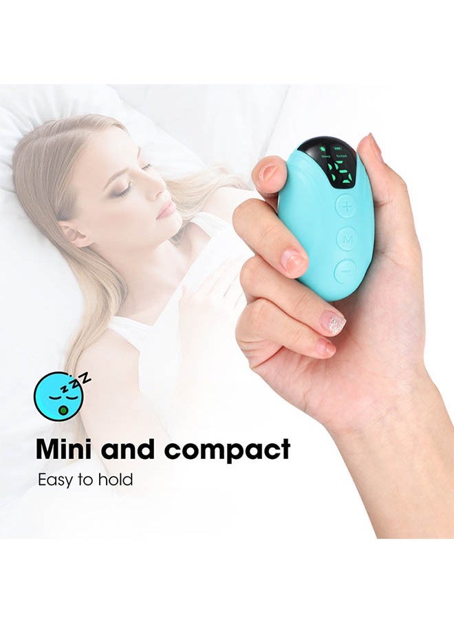 Arabest - Handheld Sleep Aid Device Microcurrent Therapy Insomnia Relief Anxiety Reduction Pulse Instrument - Image 1