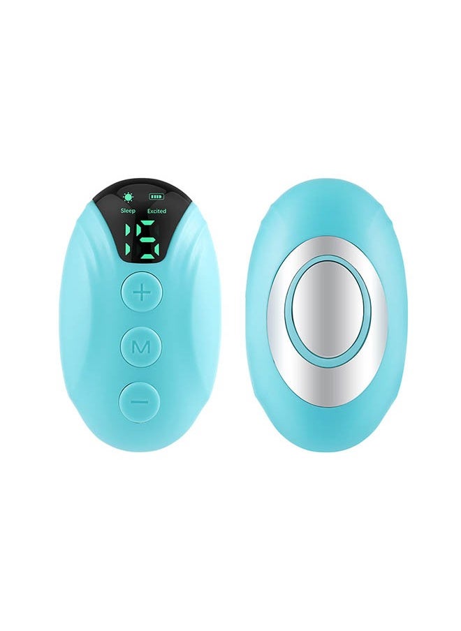 Arabest - Handheld Sleep Aid Device Microcurrent Therapy Insomnia Relief Anxiety Reduction Pulse Instrument - Image 1