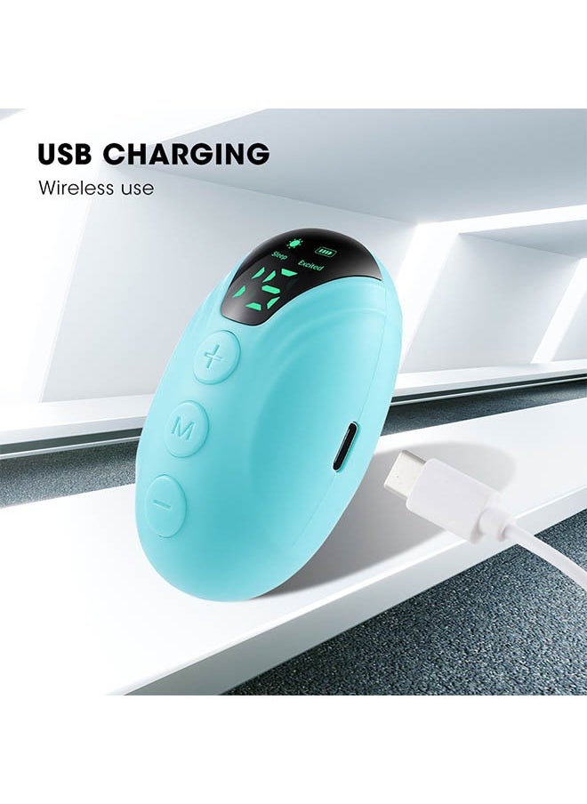 Arabest - Handheld Sleep Aid Device Microcurrent Therapy Insomnia Relief Anxiety Reduction Pulse Instrument - Image 1