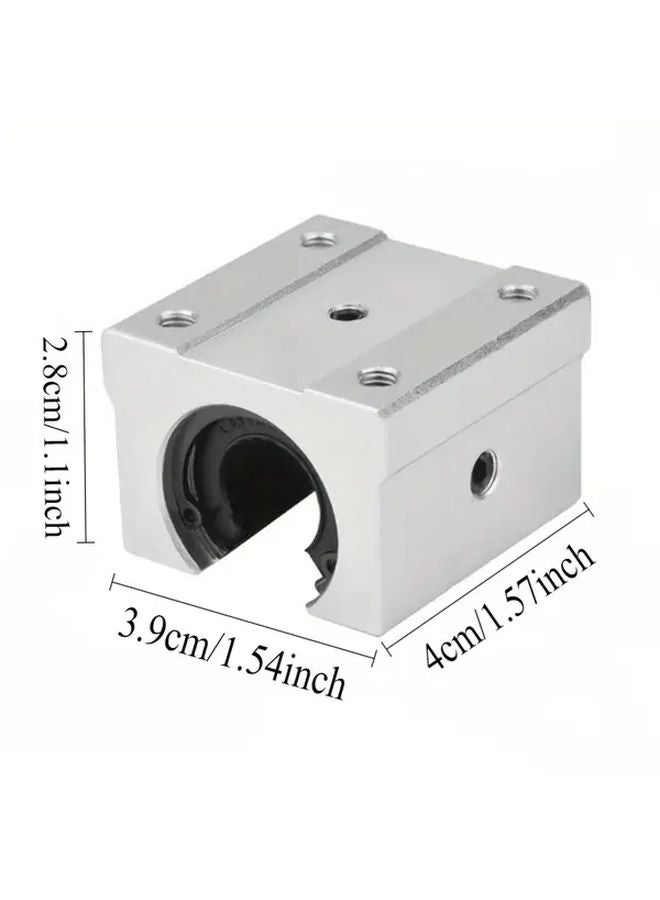 1 قطعة نظام دليل خطي لمحامل الحركة الخطية لطابعات CNC ثلاثية الأبعاد - Image 4