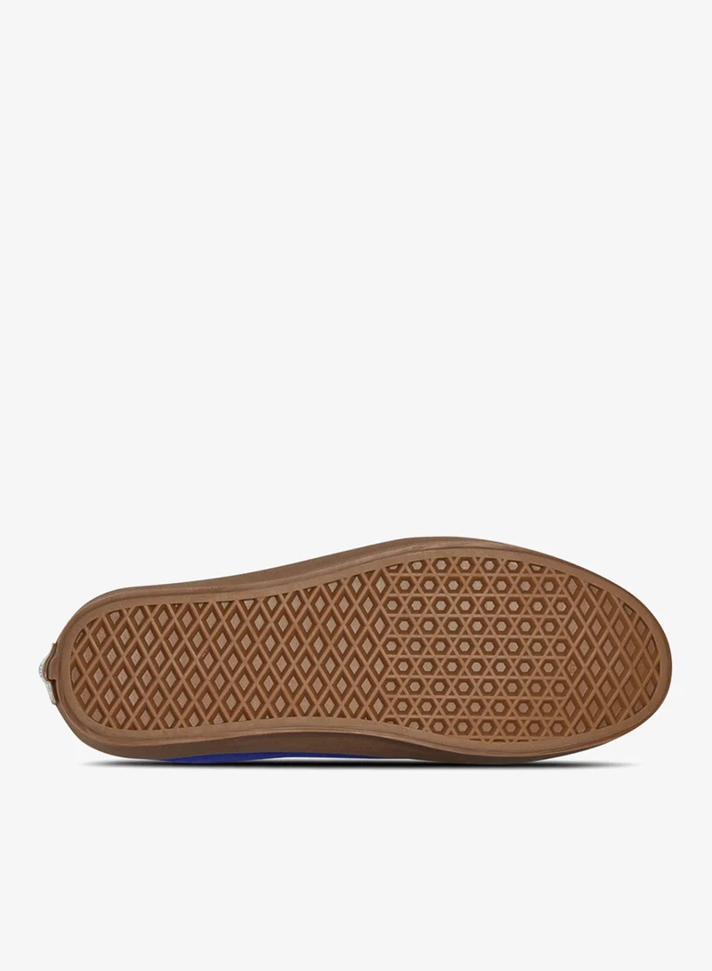 VANS Blue Sport Low Unisex Shoes  | Best Price UAE