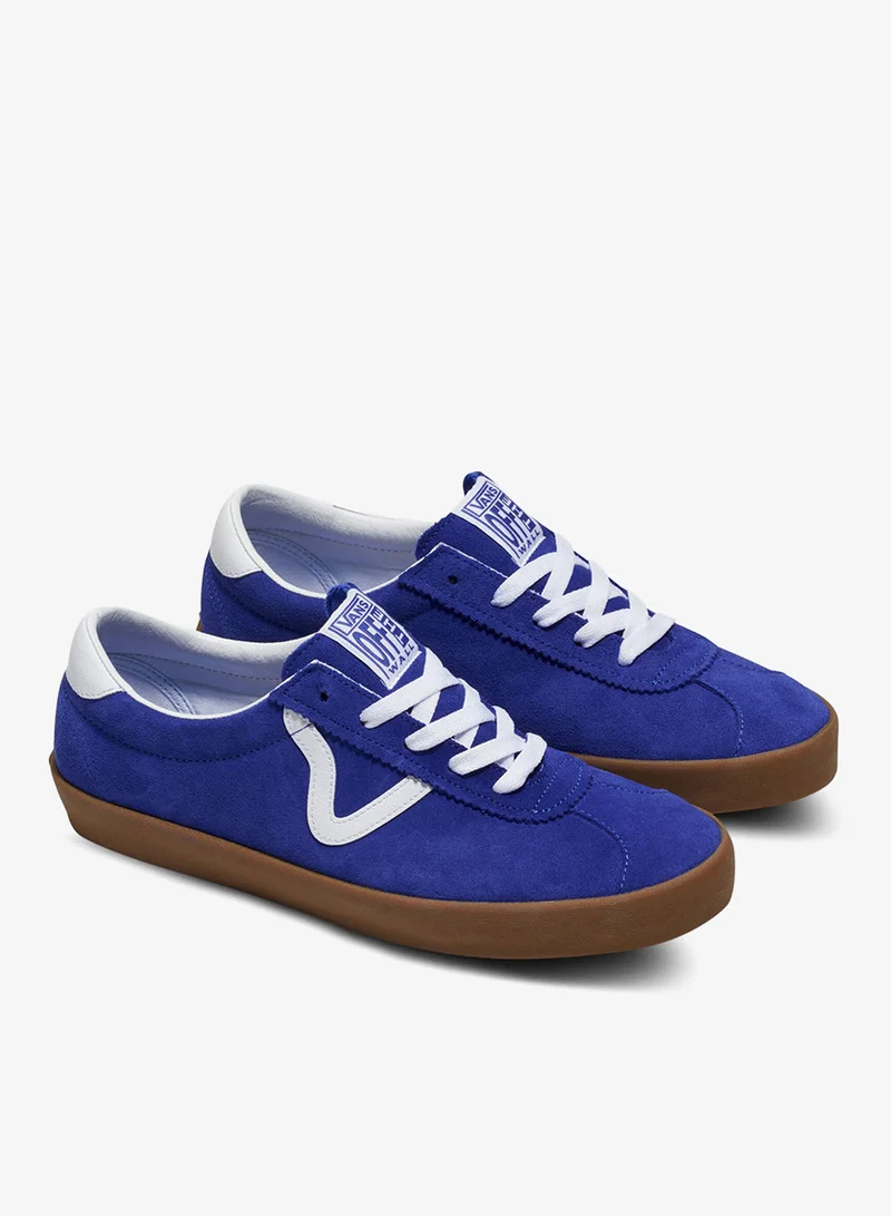 فانز حذاء رياضي منخفض للجنسين