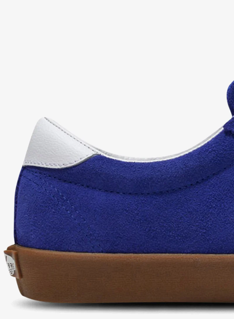 VANS Blue Sport Low Unisex Shoes  | Best Price UAE